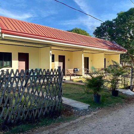 Noah Xye Guest House San Juan  Ngoại thất bức ảnh