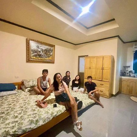 Noah Xye Guest House San Juan  Ngoại thất bức ảnh