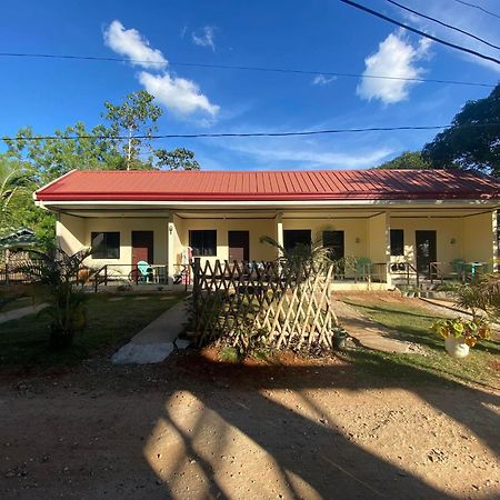 Noah Xye Guest House San Juan  Ngoại thất bức ảnh