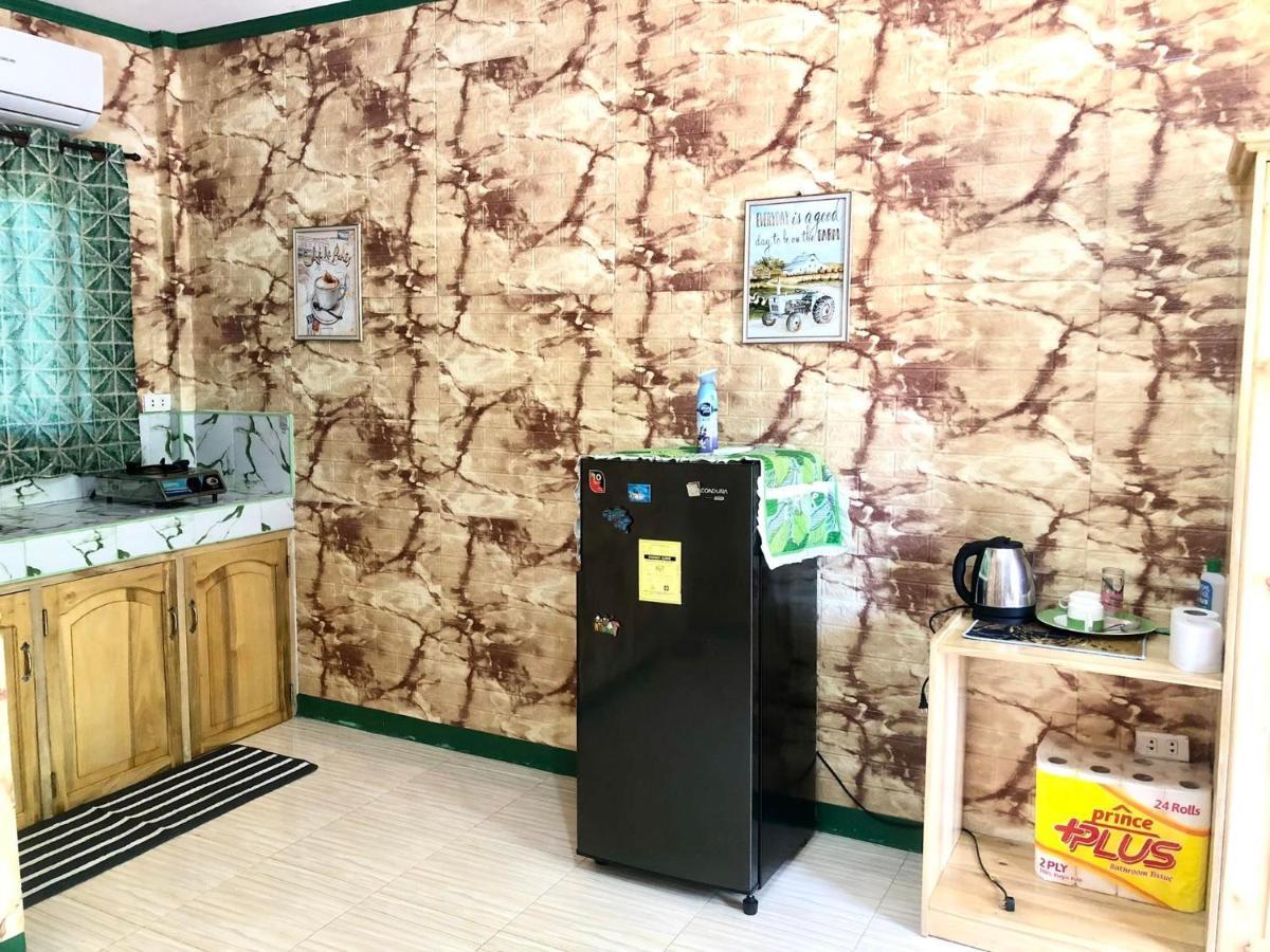 Noah Xye Guest House San Juan  Ngoại thất bức ảnh