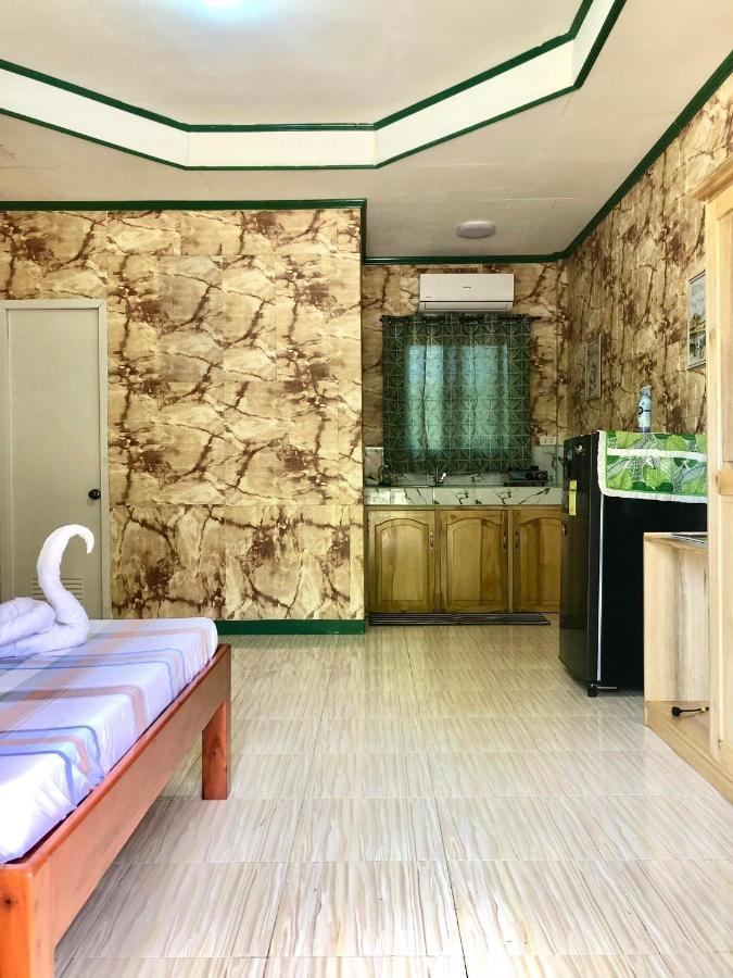 Noah Xye Guest House San Juan  Ngoại thất bức ảnh