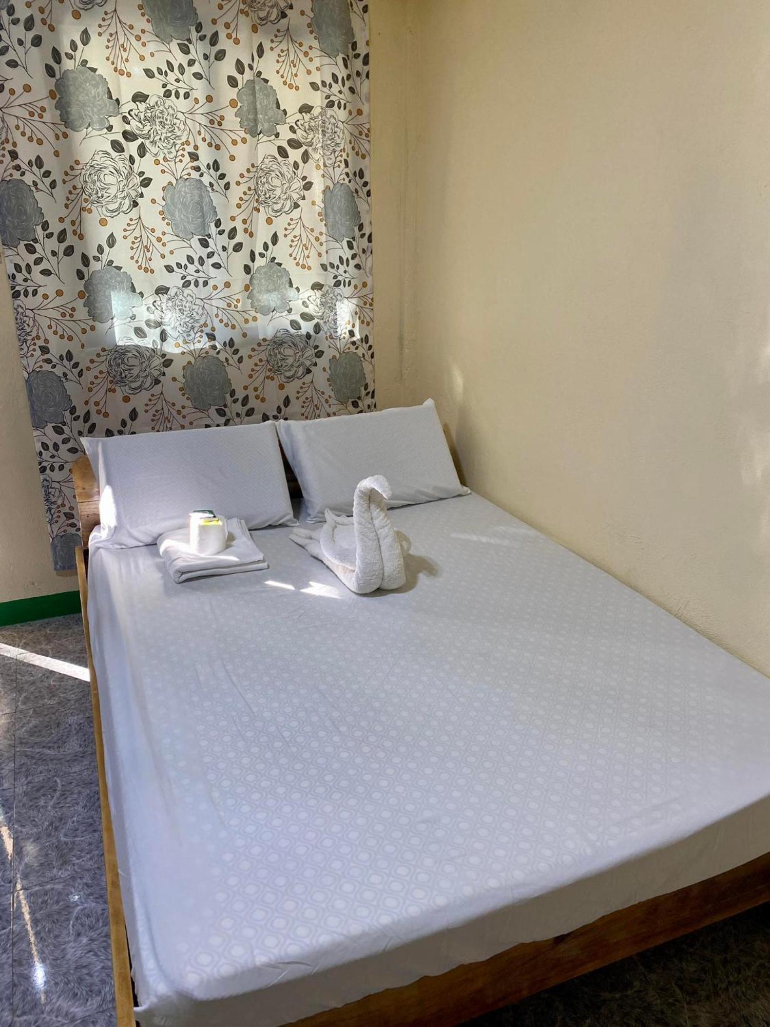 Noah Xye Guest House San Juan  Ngoại thất bức ảnh
