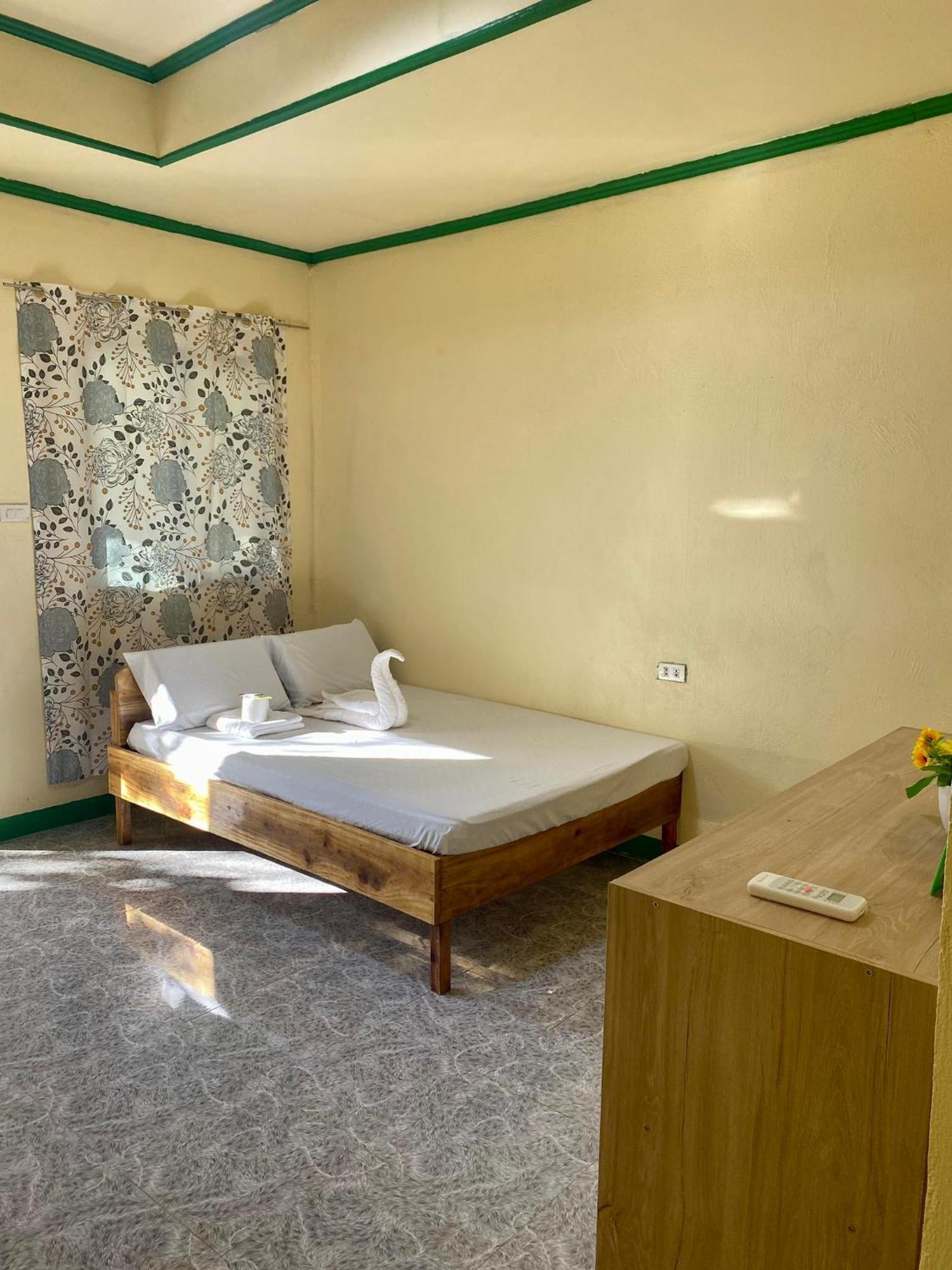 Noah Xye Guest House San Juan  Ngoại thất bức ảnh