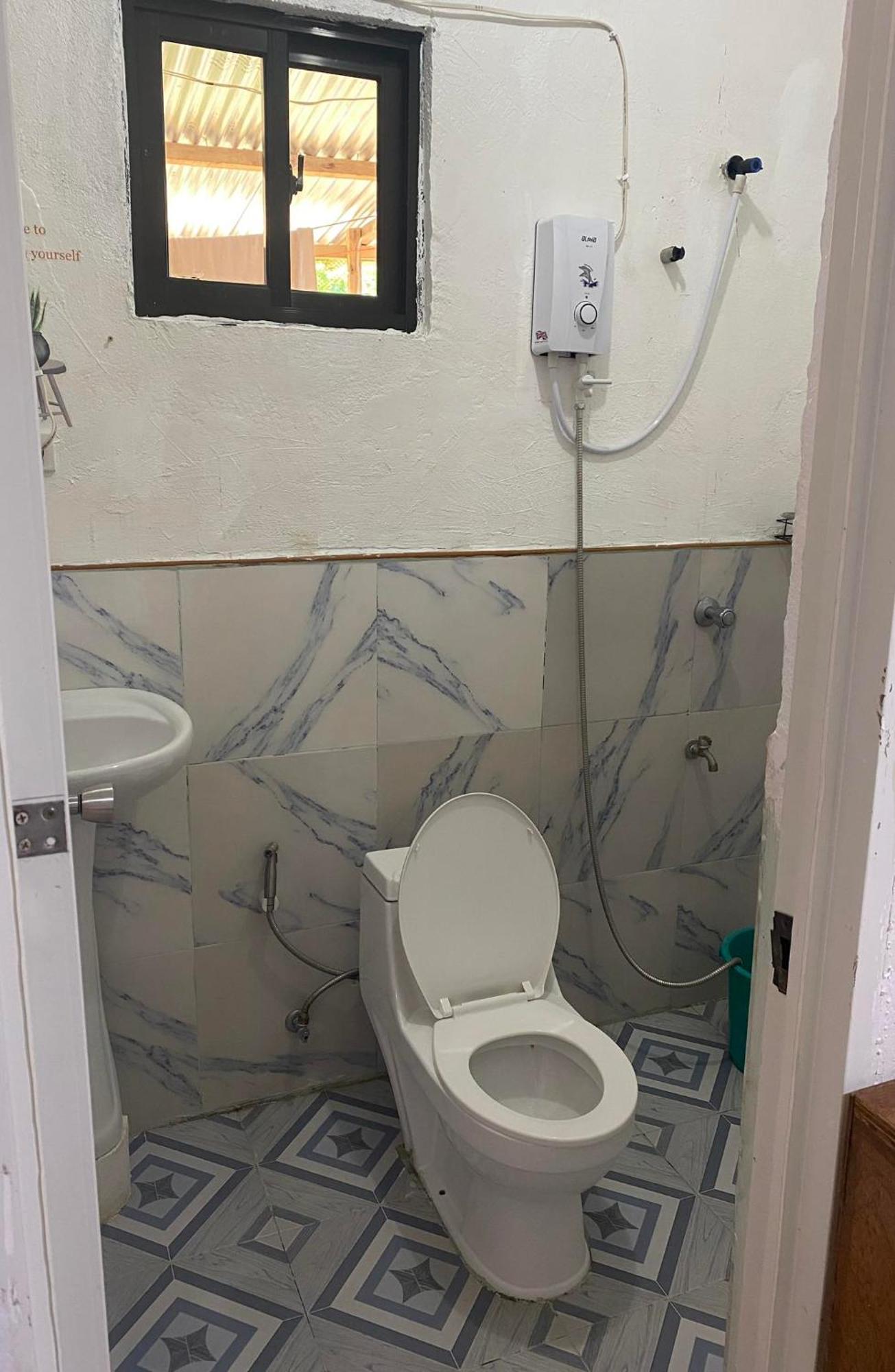 Noah Xye Guest House San Juan  Ngoại thất bức ảnh