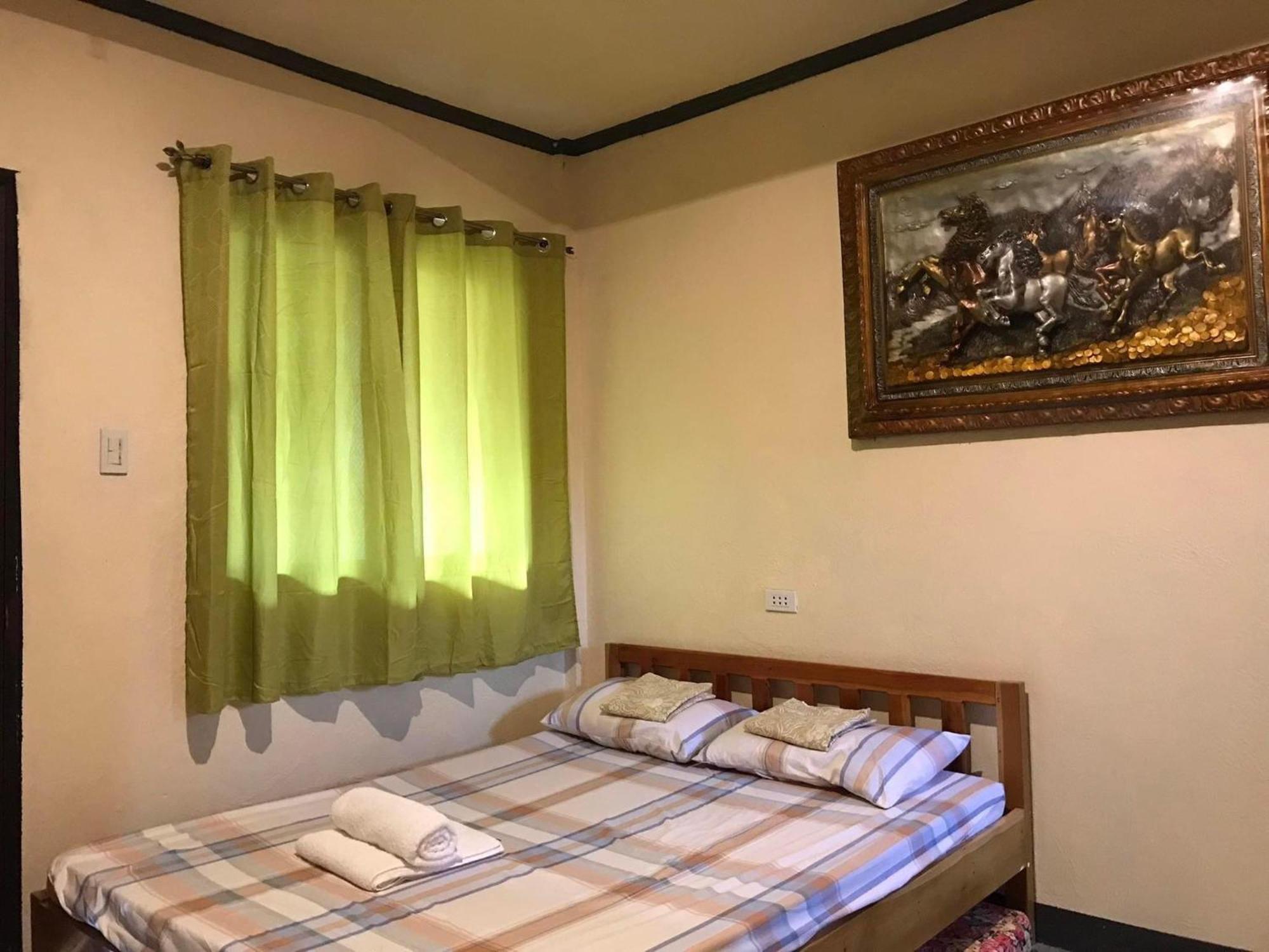 Noah Xye Guest House San Juan  Ngoại thất bức ảnh