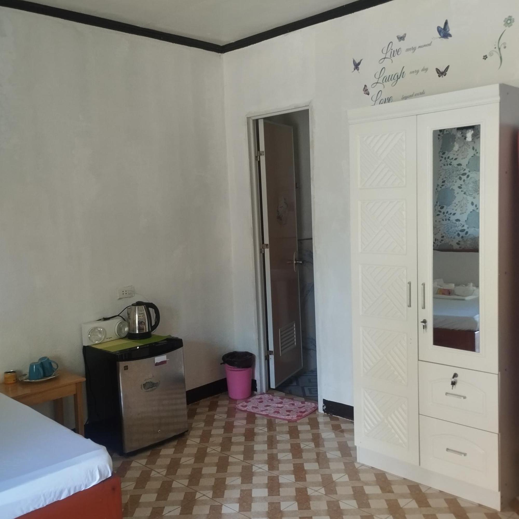 Noah Xye Guest House San Juan  Ngoại thất bức ảnh