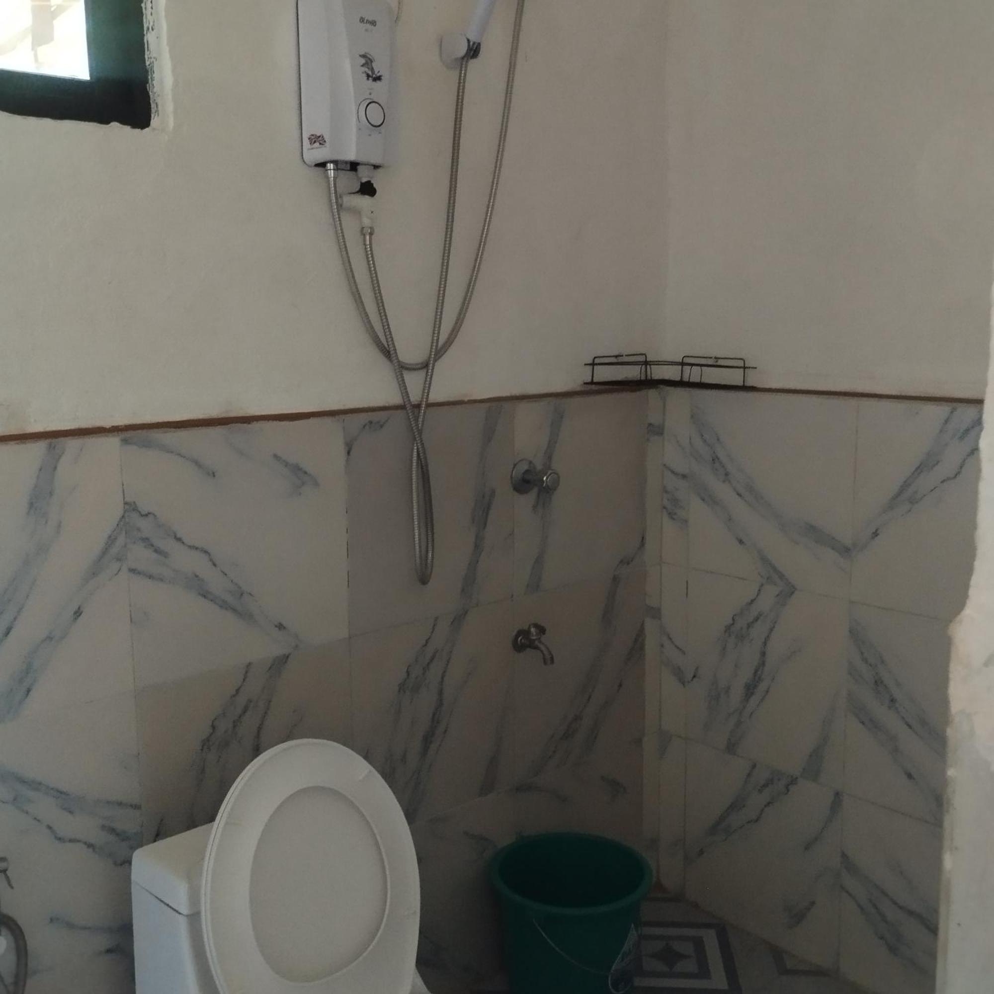 Noah Xye Guest House San Juan  Ngoại thất bức ảnh