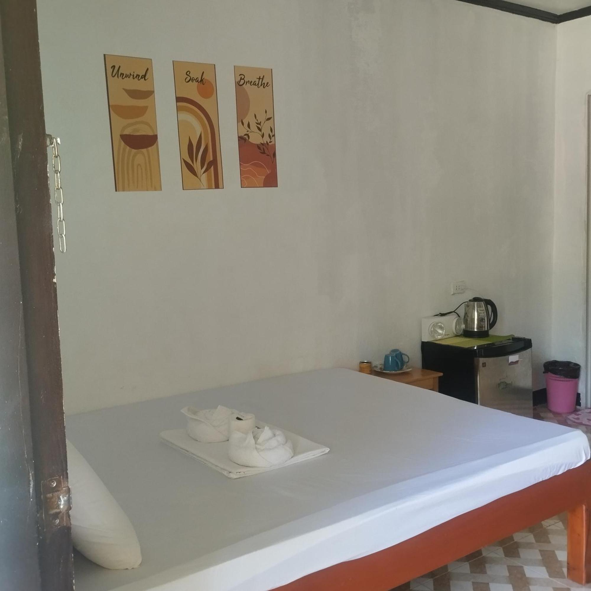 Noah Xye Guest House San Juan  Ngoại thất bức ảnh